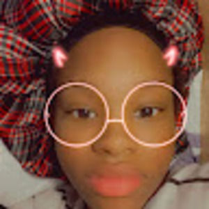 Meet your Posher, Jaylin